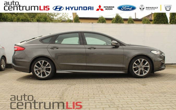 Ford Mondeo cena 92000 przebieg: 26382, rok produkcji 2019 z Tuczno małe 326